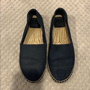 tory burch espadrilles